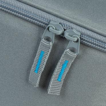 Riva Kühltasche  Germio    17L            grau         5717