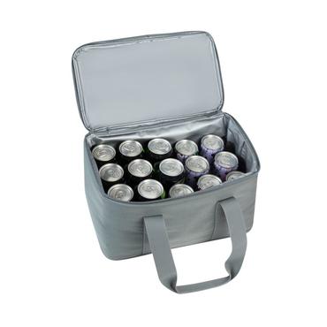 Riva Kühltasche  Germio    17L            grau         5717