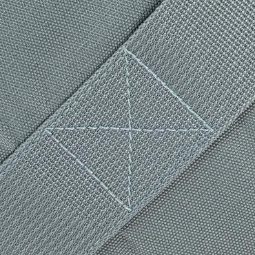 Riva Kühltasche  Germio    17L            grau         5717