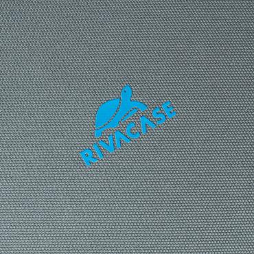 Riva Kühltasche  Germio    17L            grau         5717