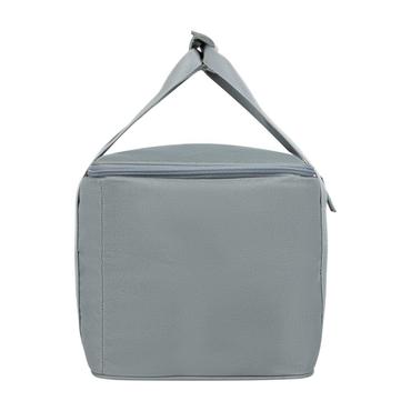 Riva Kühltasche  Germio    17L            grau         5717
