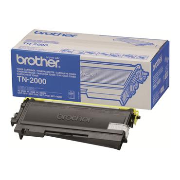 Brother TN2000