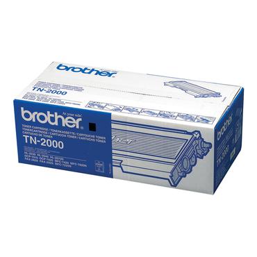 Brother TN2000