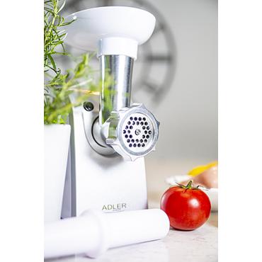 Adler AD 4808 - köttkvarn