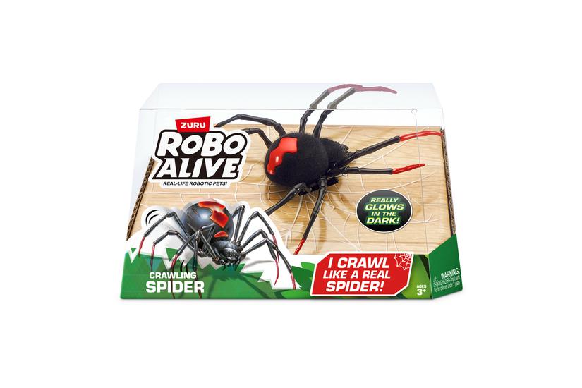 Robo Alive 7151 leget&oslash;jsfigur til b&oslash;rn