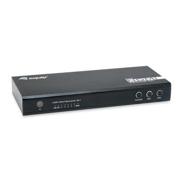 Equip 332726 video-switch HDMI