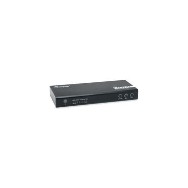Equip 332726 video-switch HDMI