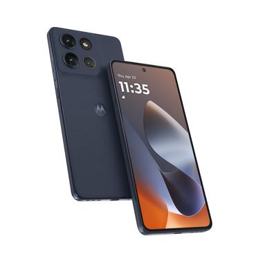 Motorola moto g86 power 5G 16,9 cm (6.67") Dual SIM Android 15 USB Type-C 12 GB 256 GB 6720 mAh Blå
