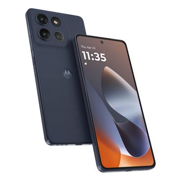 Motorola moto g86 power 5G 16,9 cm (6.67") Dual SIM Android 15 USB Type-C 12 GB 256 GB 6720 mAh Blå