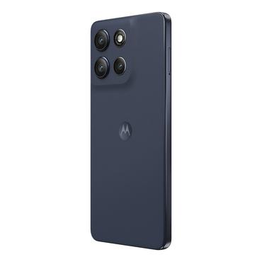 Motorola moto g86 power 5G 16,9 cm (6.67") Dual SIM Android 15 USB Type-C 12 GB 256 GB 6720 mAh Blå