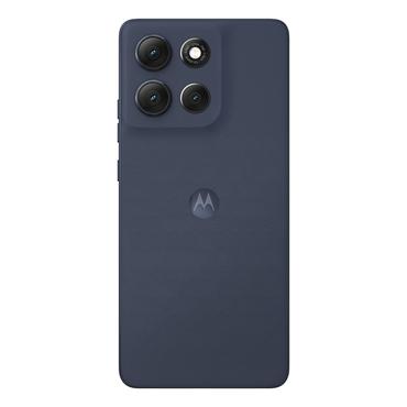 Motorola moto g86 power 5G 16,9 cm (6.67") Dual SIM Android 15 USB Type-C 12 GB 256 GB 6720 mAh Blå