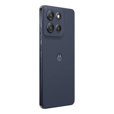 Motorola moto g86 power 5G 16,9 cm (6.67") Dual SIM Android 15 USB Type-C 12 GB 256 GB 6720 mAh Blå
