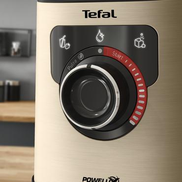 Tefal BL871A31PerfectMix+ Blender, Gold