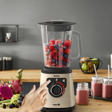 Tefal BL871A31PerfectMix+ Blender, Gold