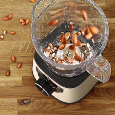 Tefal BL871A31PerfectMix+ Blender, Gold