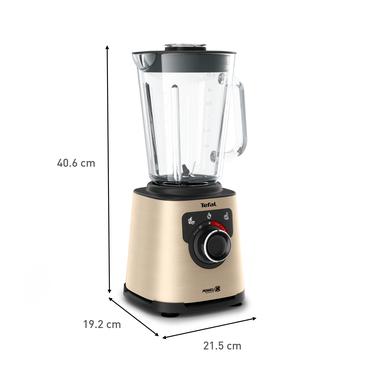 Tefal BL871A31PerfectMix+ Blender, Gold