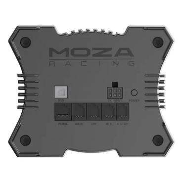 Moza Racing R9 V3 Racer-ratbase