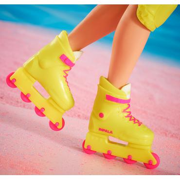 Barbie Signature Barbie-dukke