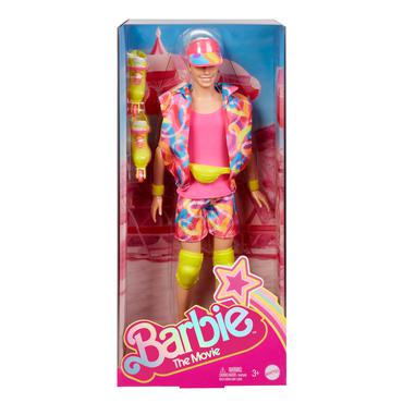 Barbie Signature Barbie-dukke