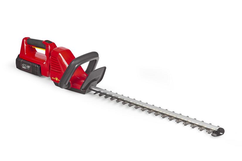 Wolf Garten Lycos 40/600 H Dobbeltklinge 3 4 Kg