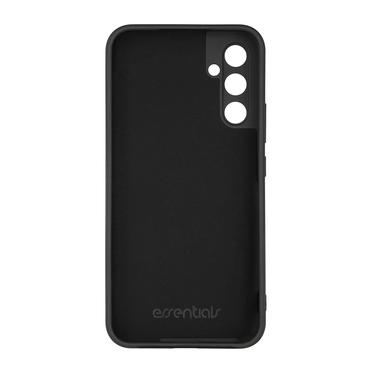 Samsung Galaxy A34 5G silicone back cover, black