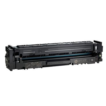 HP 216A - svart - original - LaserJet - tonerkassett (W2410A)