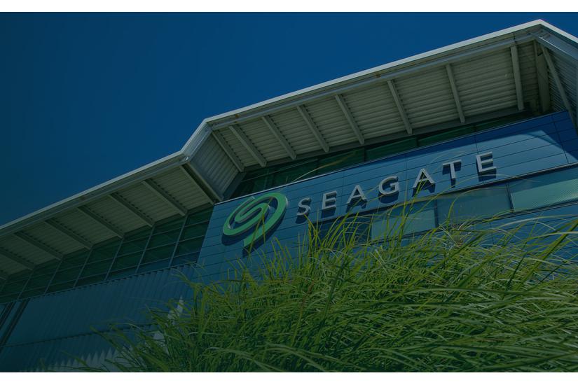 Seagate SSD - 147 mm - 26,1 mm