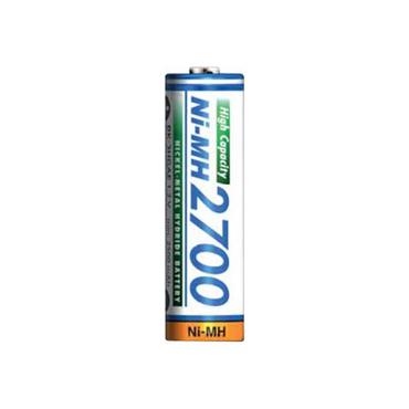 Panasonic High Capacity BK-3HGAE/2BE batteri