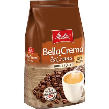 Melitta 8102 kaffebønne 1 kg