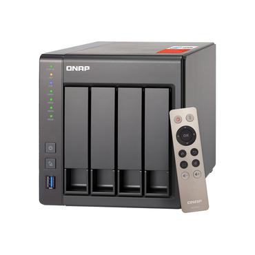 QNAP TS-451+