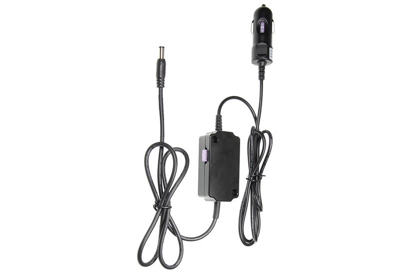 Brodit Charging Cable strømforsyningsadapter - DC-stik