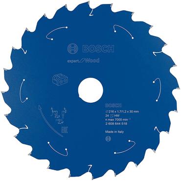 Bosch ‎2608644518 rundsavklinge 21,6 cm 1 stk