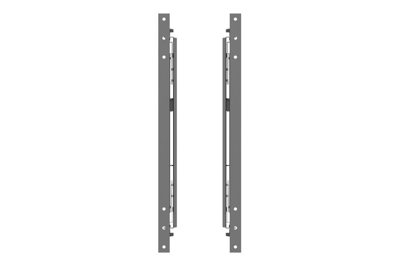 Multibrackets M Pro Series monteringssæt - sort