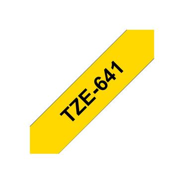 Brother TZe-641