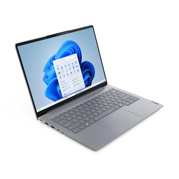 ThinkBook 14 G8 CORE U5 225U 1.5G 12C 14T 16GB DDR5 5600 SODIMM 512GB SSD M.2 2242 G4 QLC WINDOWS 11 PRO 64