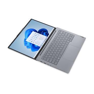 ThinkBook 14 G8 CORE U5 225U 1.5G 12C 14T 16GB DDR5 5600 SODIMM 512GB SSD M.2 2242 G4 QLC WINDOWS 11 PRO 64