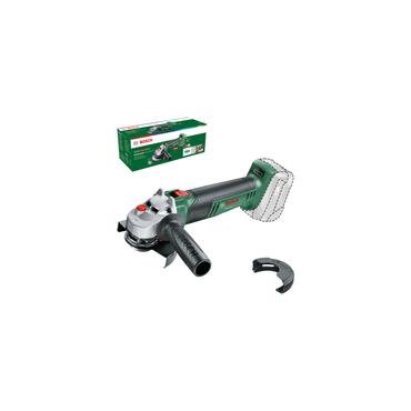 Bosch UniversalGrind 18V-75 - vinkelkværn - ledningfri - 115 mm - intet batteri