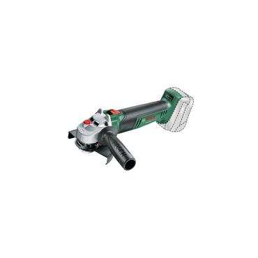 Bosch UniversalGrind 18V-75 - vinkelkværn - ledningfri - 115 mm - intet batteri