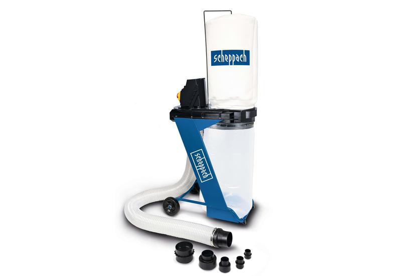 SCHEPPACH URZ&Auml;DZENIE ODCI&Auml;GOWE DC500