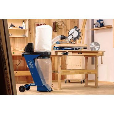 SCHEPPACH URZ&Auml;DZENIE ODCI&Auml;GOWE DC500