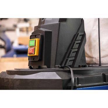 SCHEPPACH URZ&Auml;DZENIE ODCI&Auml;GOWE DC500