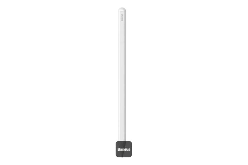 Baseus SXBC060102 stylus pen Hvid
