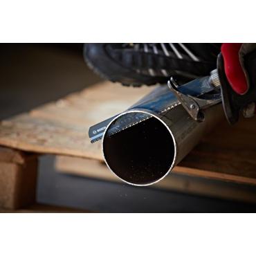 Bosch endurance for heavyMetal S 1136 CHF - savklinge - for metal, profiler - 5 stykker