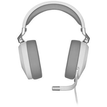 CORSAIR Gaming HS65 SURROUND - headset - 3,5 mm jackstik