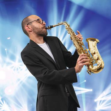 Hama 00021571 baggrundssk&aelig;rm Gr&oslash;n Stof