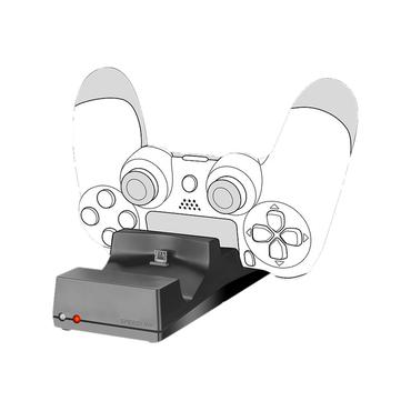 SPEEDLINK JAZZ USB Charger opladningsstander