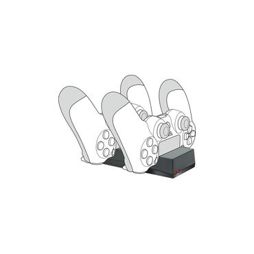 SPEEDLINK JAZZ USB Charger laddningsst&auml;ll