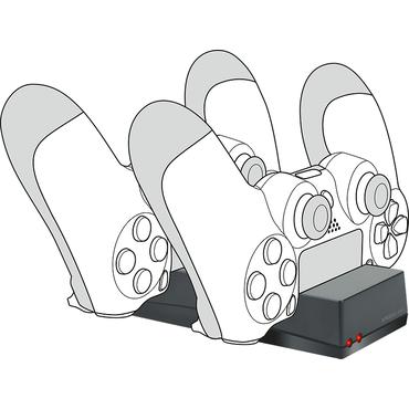 SPEEDLINK JAZZ USB Charger laddningsst&auml;ll