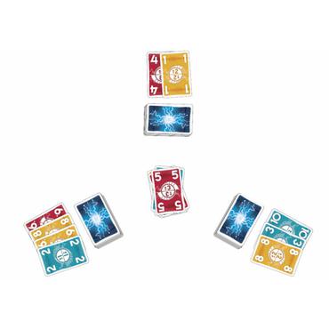 Amigo 01603 brætspil Kortspil Multi-genre