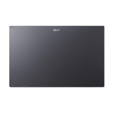 Acer Aspire 17 A17-51M B&aelig;rbar PC - Intel Core 5 (Serie 1) 120U / 1.4 GHz - 16 GB LPDDR5 - 512 GB SSD M.2 PCIe 4.0 - NVM Express (NVMe) - Kingston - 17.3" IPS